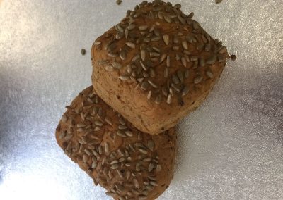 Multi seed roll
