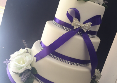 Wedding Cake 2