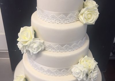 Wedding cake 5