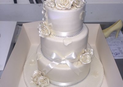 Wedding cake 6