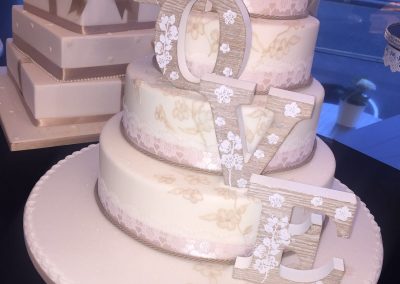 Wedding cake 7