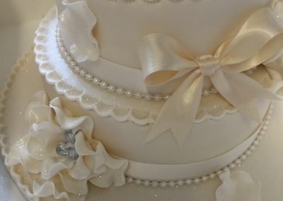 Wedding Cake 8