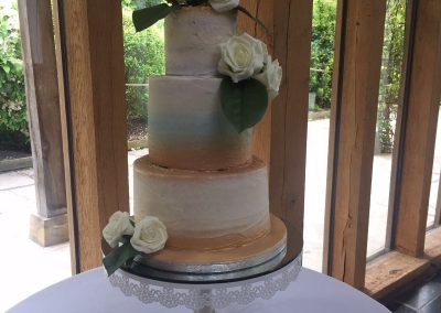 Wedding Cake 9