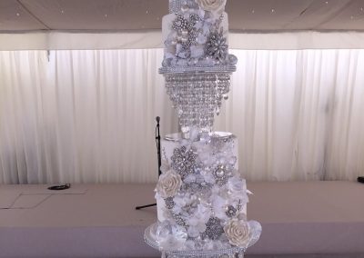 Wedding Cake 10