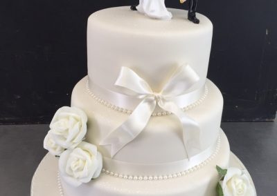 Wedding Cake 11