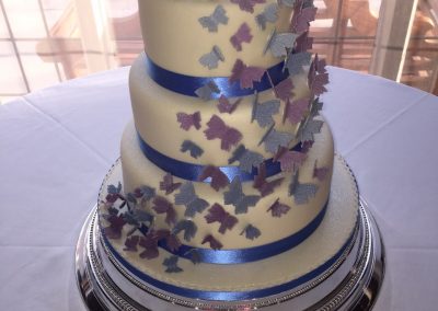Wedding Cake 13