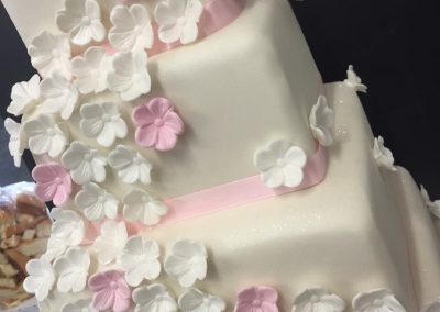 Wedding Cake 14