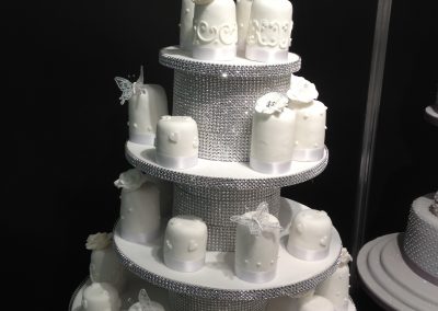 Wedding Cake 15