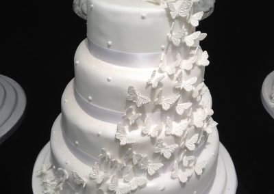 Wedding Cake 18