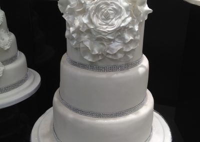 Wedding Cake 16