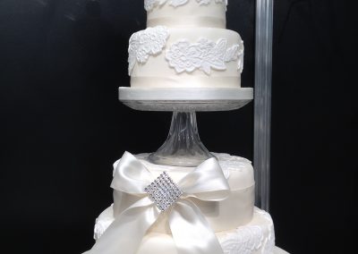 Wedding Cake 17