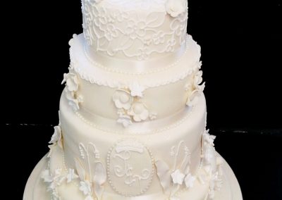 Wedding Cake 19