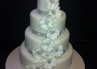 Wedding Cake 20