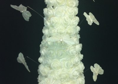 Wedding Cake 21