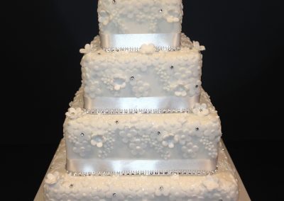 Wedding Cake 22