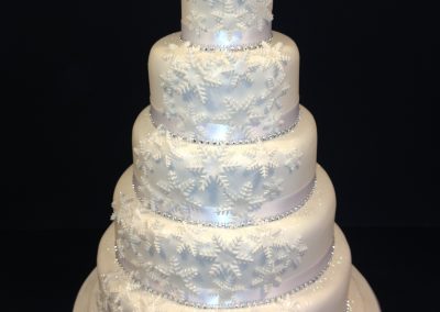 Wedding Cake 23