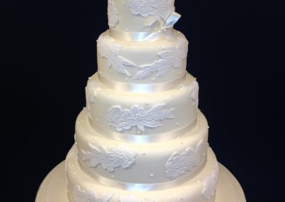 Wedding Cake 24