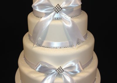 Wedding Cake 25