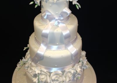 Wedding Cake 26