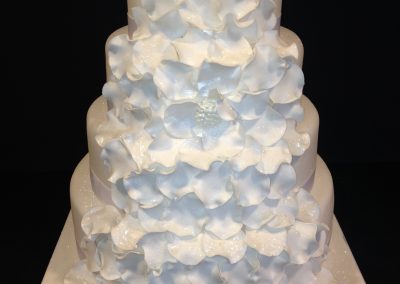 Wedding Cake 27