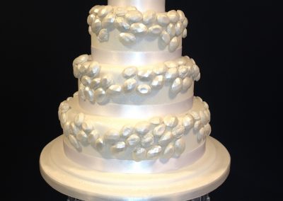 Wedding Cake 28