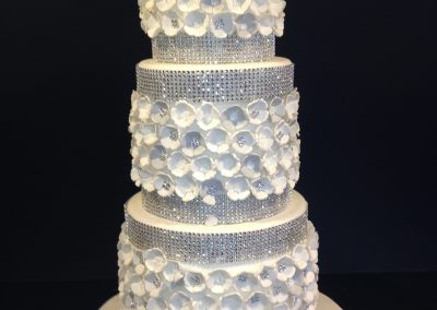 Wedding Cake 30