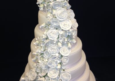 Wedding Cake 31