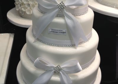 Wedding Cake 34