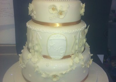 Wedding Cake 36