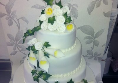 Wedding Cake 37