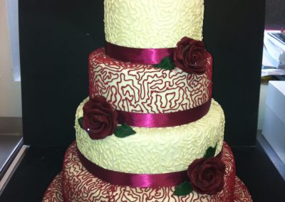 Wedding Cake 38