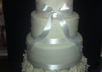 Wedding Cake 39