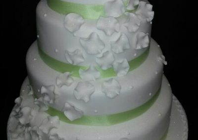 Wedding Cake 42