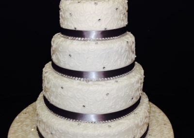 Wedding Cake 43