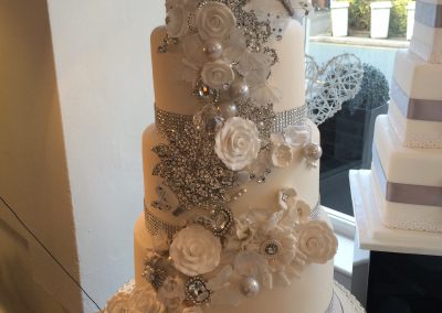 Wedding Cake 47