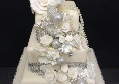 Wedding Cake 46