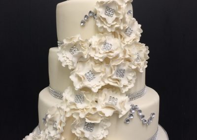 Wedding Cake 48