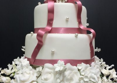 Wedding Cake 49