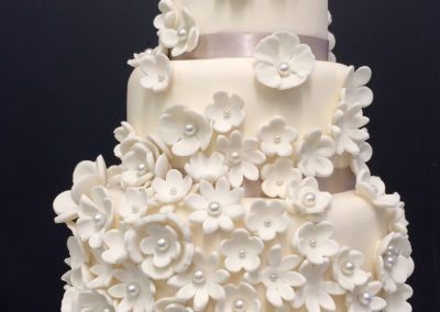 Wedding Cake 50