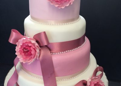 Wedding Cake 52