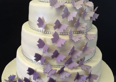 Wedding Cake 57