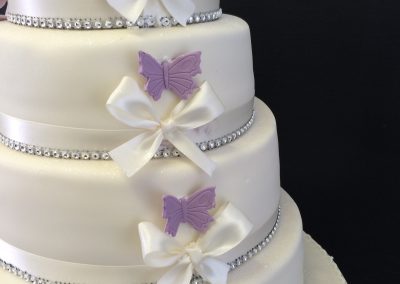Wedding Cake 58
