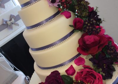 Wedding Cake 60