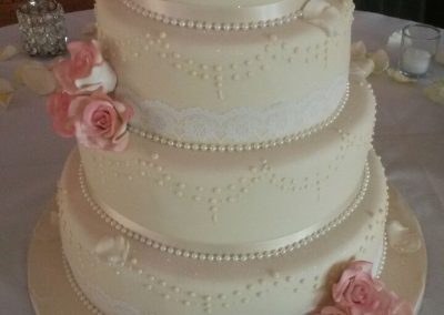 Wedding Cake 61