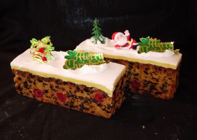 Christmas Cake