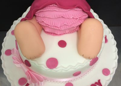 Baby Cake