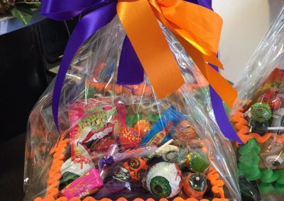 Halloween Hamper