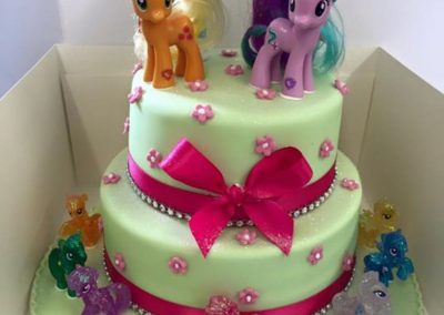 My Little Pony Cake